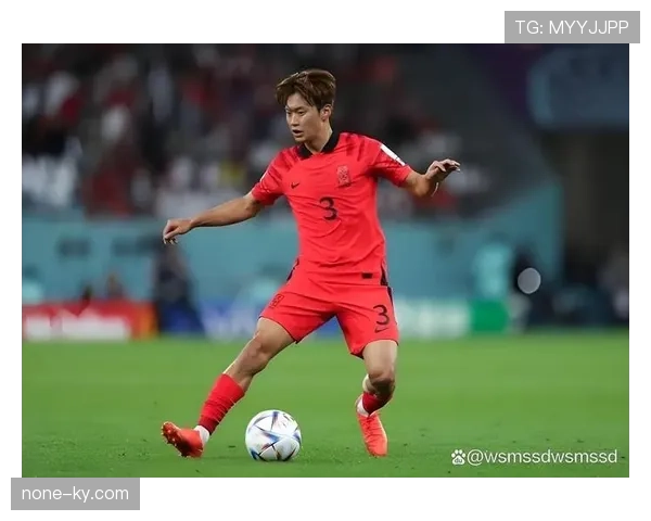 韩国冲击2026美加墨世界杯:孙兴慜领衔能否突破小组赛 韩国冲击2026美加墨世界杯:孙兴慜领衔能否突破小组赛